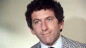 Barry Newman, Star of Vanishing Point and TV's Petrocelli, Dies at 92