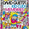 Memories (feat. Kid Cudi) - Single de David Guetta | Spotify