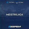 Meistriliiga Fixtures, Live Scores & Results » Table, Stats & News