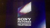 Sony Pictures Television Logo 11/27/19 - YouTube