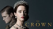 The Crown - Netflix Series - Where To Watch