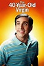 The 40 Year Old Virgin (2005) - Posters — The Movie Database (TMDB)