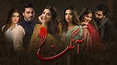 Top Pakistani Dramas You Need To Watch Right Now - Masala.com