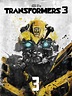 Transformers 3 (2011) - Posters — The Movie Database (TMDb)