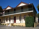 Waverley College - Greater Sydney
