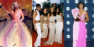 Pictures from the 2000 Grammy Awards - Grammys 20 Years Ago