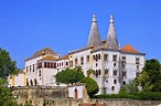 Palacio Nacional de Sintra Portugal - 101viajes