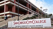 Facilities Management | San Diego Community College District