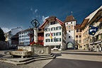 Altstadt von Willisau • Historische Stätte » outdooractive.com