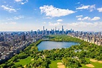 Central Park, New York City - WorldAtlas