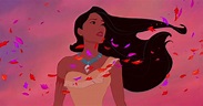 The Jam Report | THE HOUSE OF MOUSE PROJECT - 'Pocahontas'