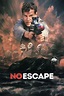 No Escape (1994) | The Poster Database (TPDb)