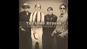 The Long Ryders - Walls (Tom petty cover) - YouTube