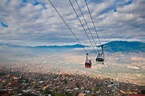 ¿Qué ver y hacer en Medellín? ¡Lugares imprescindibles para visitar ...