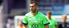VfL Wolfsburg: Bartol Franjic vor schneller Trainingsrückkehr
