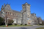 University Of Toronto - One of the Top Attractions in Toronto, Canada - Yatra.com