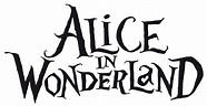 FREE Disney Alice In Wonderland Font Inspired by the Classic Fairytale ...