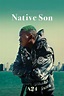 Native Son (2019) - Posters — The Movie Database (TMDB)