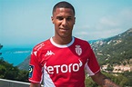 OFICJALNIE: Ismail Jakobs w AS Monaco | Transfery.info