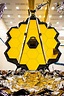 El telescopio espacial James Webb de la Nasa prueba con éxito la ...