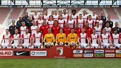 FC Augsburgo - EcuRed