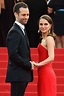 Natalie Portman and Benjamin Millepied | Natalie portman, Cannes ...