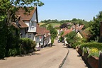 Los 10 pueblos más pintorescos de Suffolk - Sal de Cambridge y haz un ...