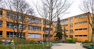 Gesamtschule "Peter Joseph Lenné" (38) | Landeshauptstadt Potsdam