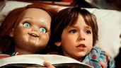 Chucky, la série : un teaser annonce le retour de la poupée démoniaque ...