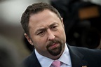 Jason Miller, Former Trump Aide, Says He Hired Prostitutes