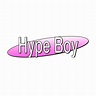 👖 ꒰ newjeans | hype boy ꒱ | Iphone wallpaper app, Vintage png, Iphone ...