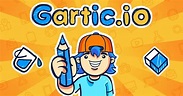 Gartic.io: Игра для рисования с друзьями на основе Gartic Phone ...
