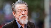Actor John Hurt of 'Alien' and Harry Potter series dies at 77 - ABC7 ...