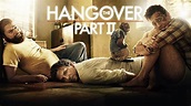 The Hangover Part II (2011) - AZ Movies