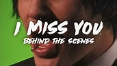 blink-182 - I Miss You (Behind the Scenes) - YouTube