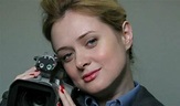 Anna Mikhalkova - biografia, zdjęcia, życie osobiste, rodzina, mąż i ...