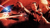 ‎Star Trek: Insurrection (1998) directed by Jonathan Frakes • Reviews ...