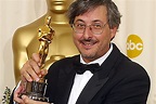 Cinematographer Andrew Lesnie, who brought Lord of the Rings alive on ...