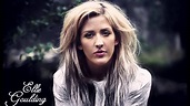 Ellie Goulding " Beating Heart " - YouTube