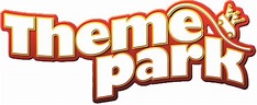 Theme Park Logo PNG - PNG All | PNG All