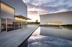 Galería de Centro Kennedy para las Artes Escénicas / Steven Holl Architects - 5