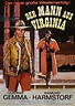 Der Mann aus Virginia DVD Rezension - The Spaghetti Western Database