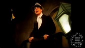 Carlos Gardel en COLOR,Arrabal amargo, REMASTERIZADO - YouTube