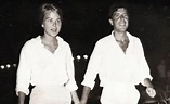 Leonard Cohen e Marianne: il documentario sulla loro storia d'amore