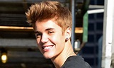 Justin Bieber celebra hoy 23 años de vida | Noticias | Agencia Peruana ...