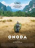 Sección visual de Onoda, 10.000 noches en la jungla - FilmAffinity