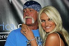 Hulk Hogan Is Just Really, Really Proud of His Daughter Brooke [PHOTO]
