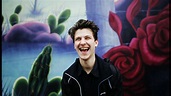 What's the sample on Jamie T's Sheila? - Radio X