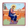 Apostle Mark the Evangelist Icon by Legacy Icons
