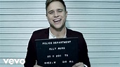 Olly Murs - Dance With Me Tonight - YouTube Music